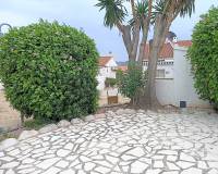 Sale - Apartment/Flat - La Nucia