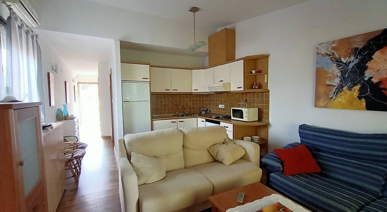 Sale - Apartment/Flat - La Nucia