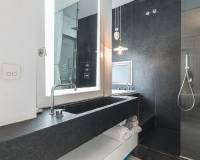 Sale - Apartment/Flat - Madrid - Chamberi