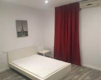 Sale - Apartment/Flat - Madrid - Fuente del Berro, Barrio de Salamanca