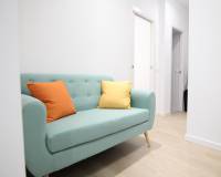 Sale - Apartment/Flat - Madrid - Gaztambide, Chamberí