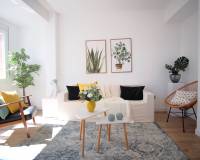 Sale - Apartment/Flat - Madrid - Ibiza, Retiro 
