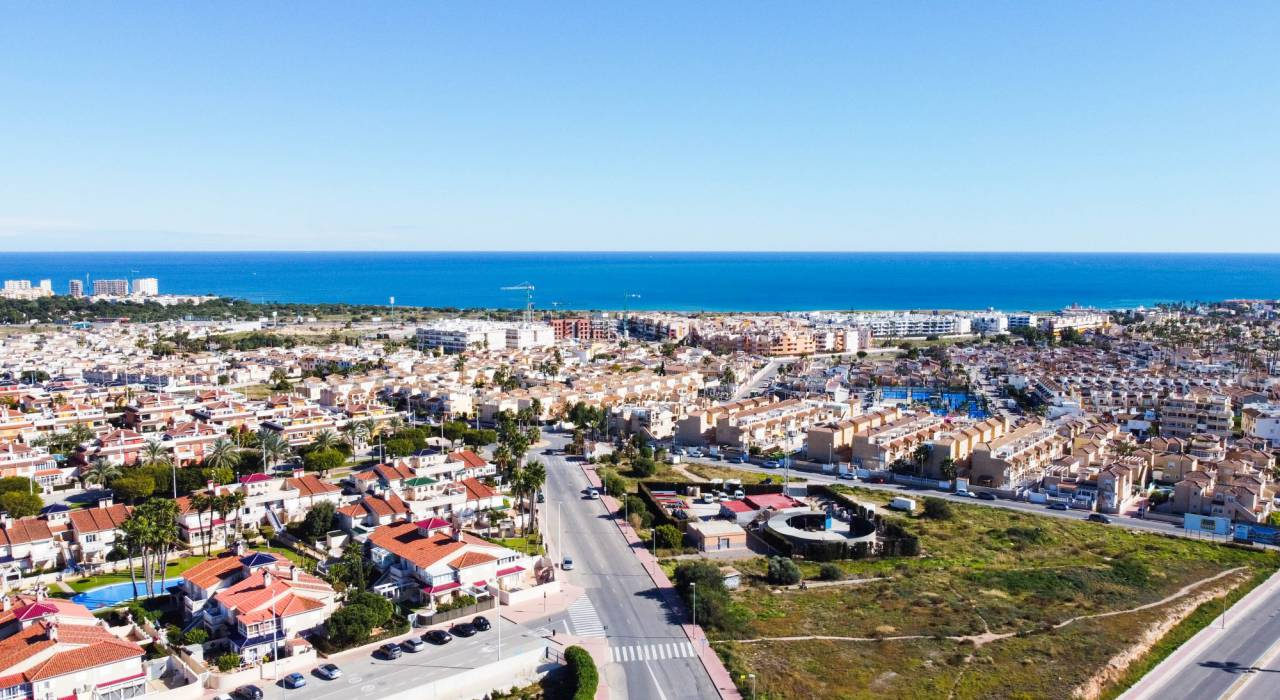 Sale - Apartment/Flat - Orihuela Costa - La Florida