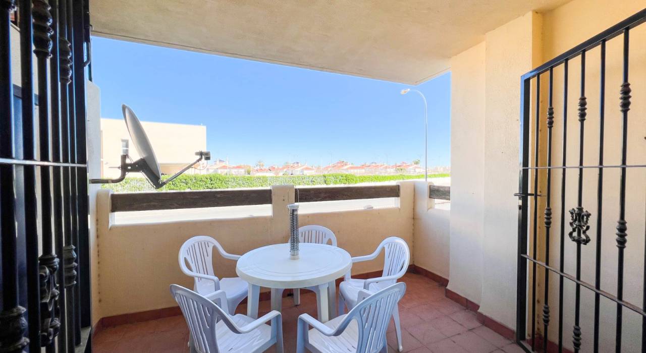 Sale - Apartment/Flat - Orihuela Costa - La Florida