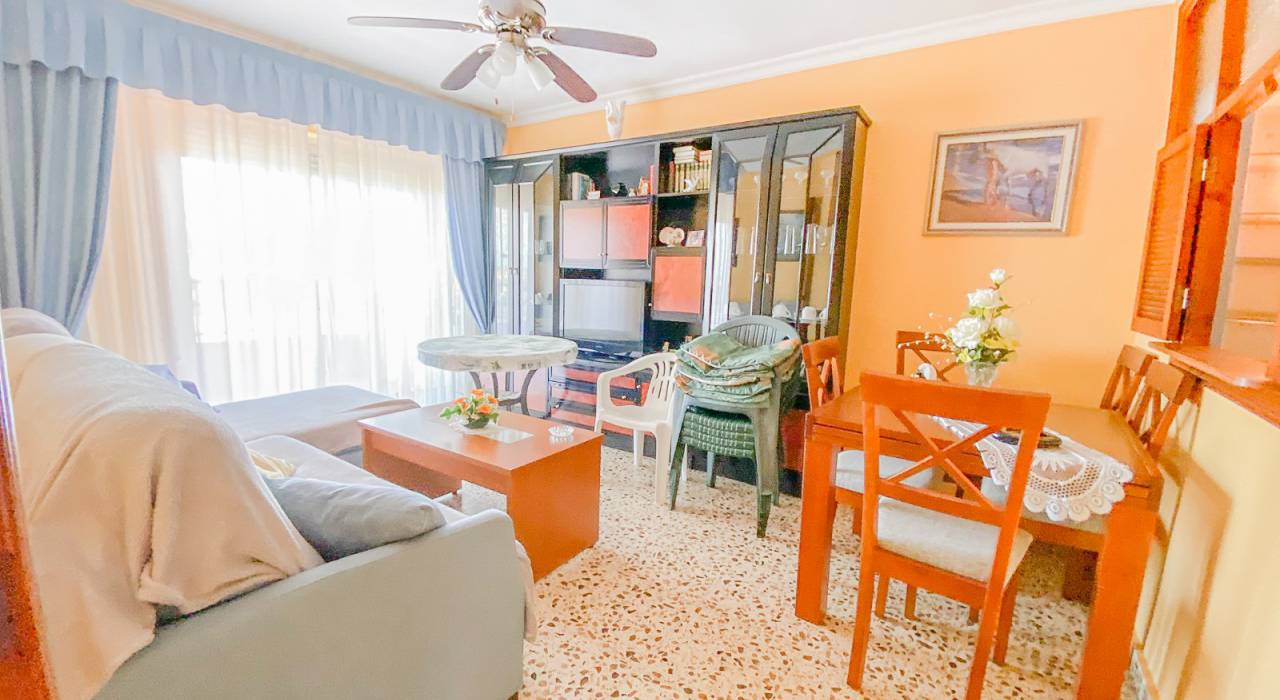 Sale - Apartment/Flat - Orihuela Costa - Punta Prima