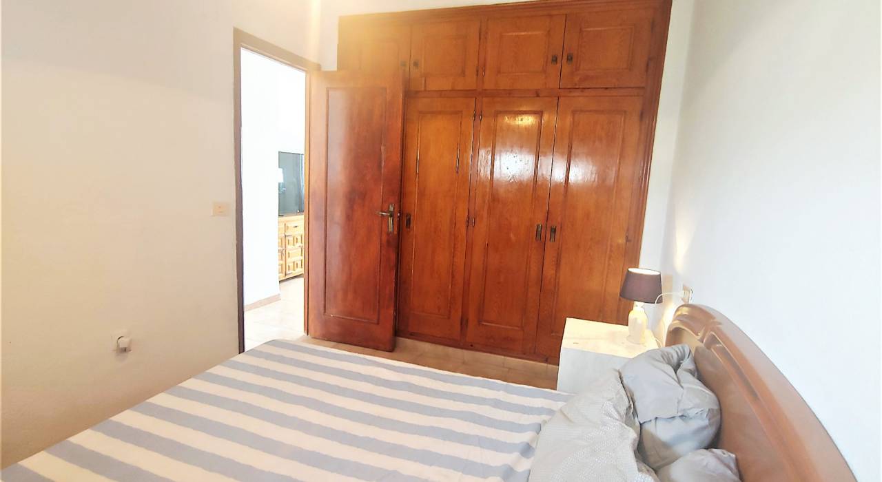 Sale - Apartment/Flat - Orihuela Costa - Punta Prima