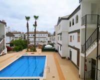 Sale - Apartment/Flat - Orihuela Costa - Punta Prima