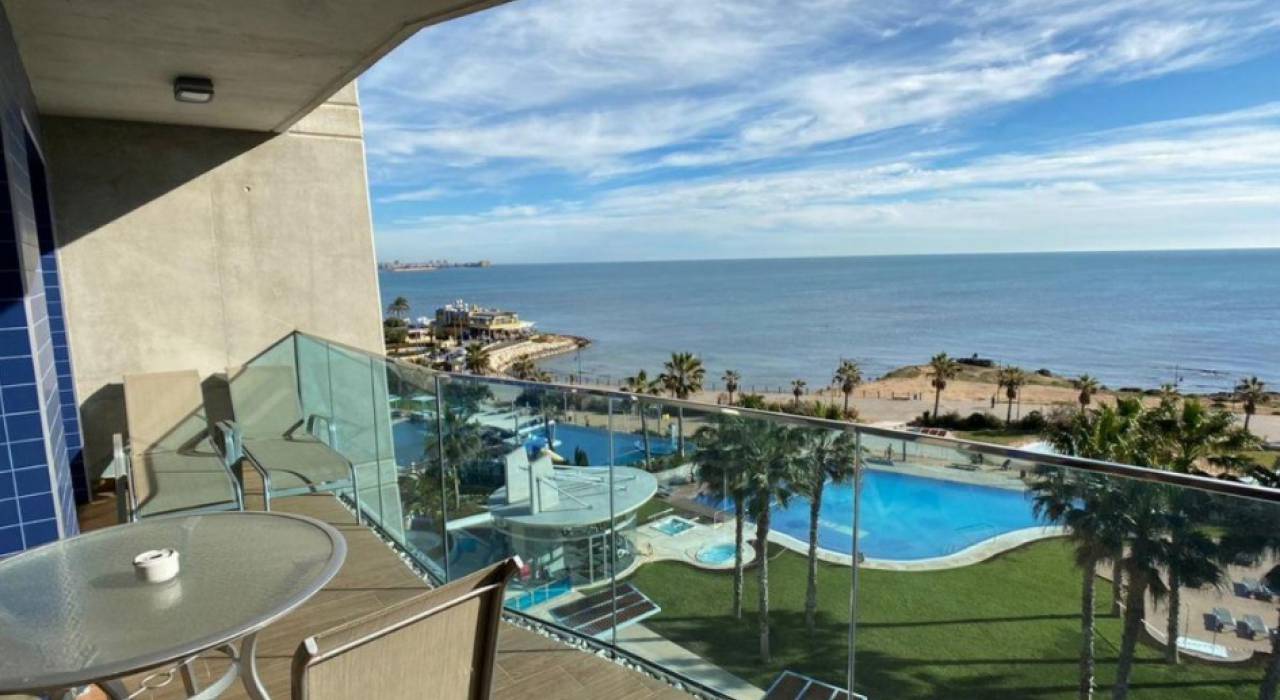 Sale - Apartment/Flat - Orihuela Costa