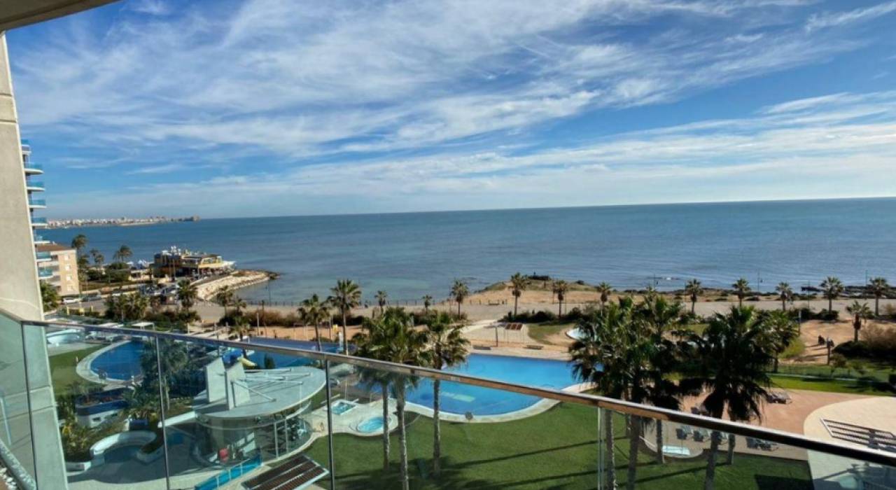 Sale - Apartment/Flat - Orihuela Costa