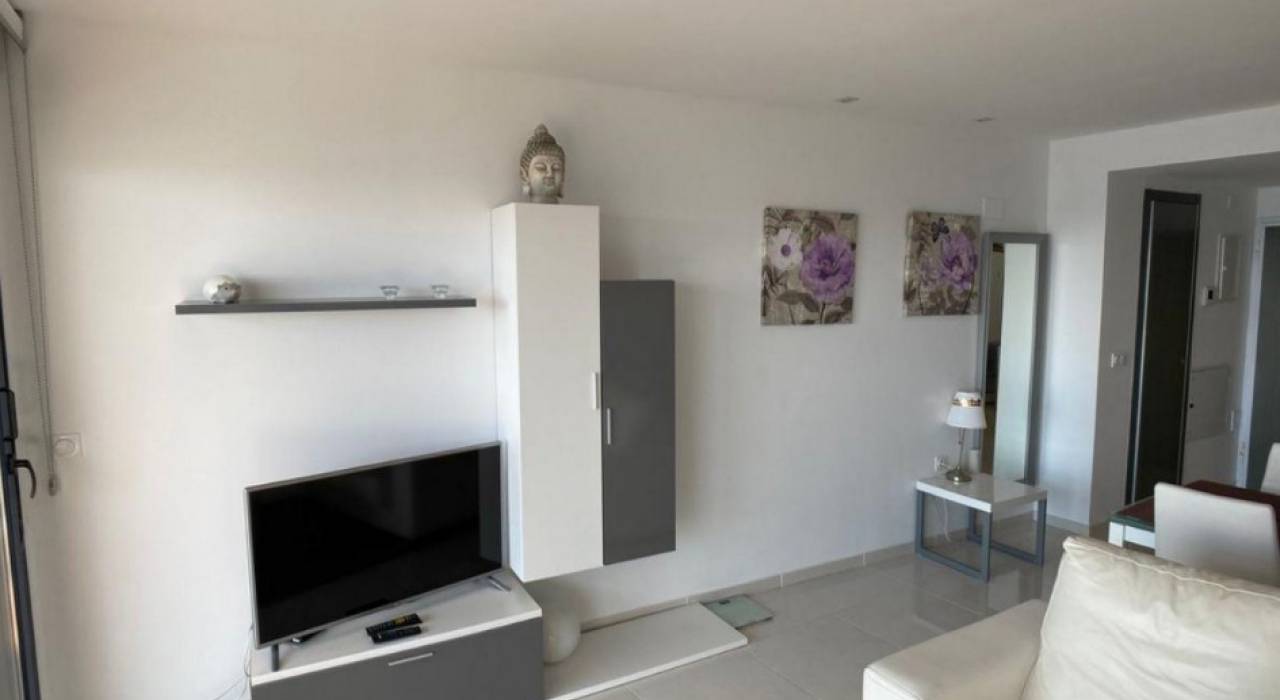 Sale - Apartment/Flat - Orihuela Costa