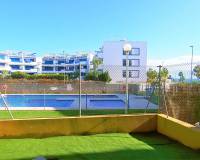 Sale - Apartment/Flat - Orihuela Costa