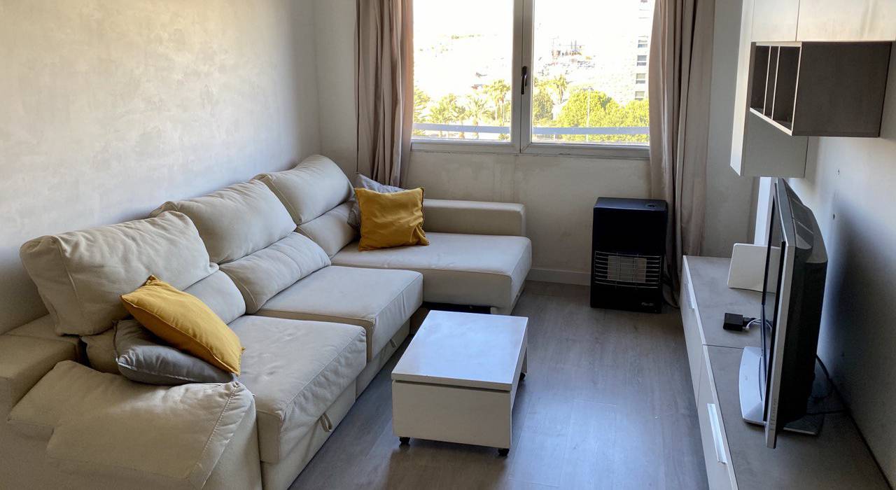 Sale - Apartment/Flat - Paterna