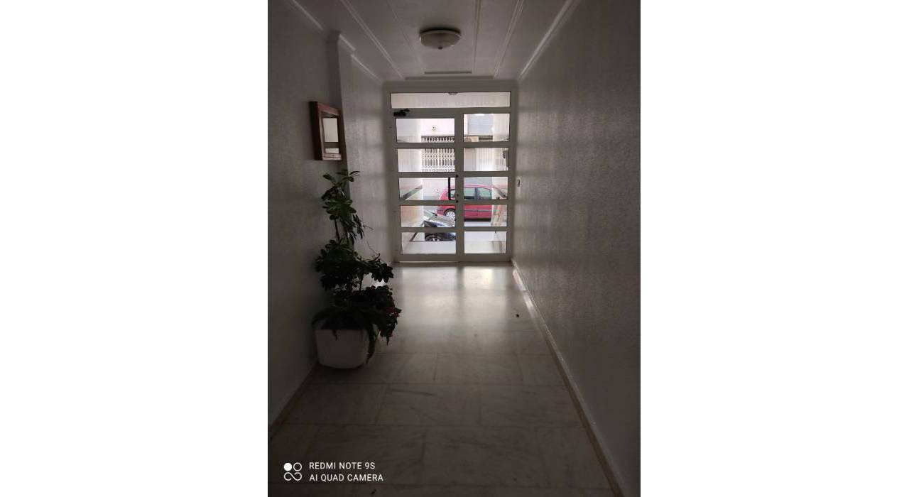 Sale - Apartment/Flat - Pilar de la Horadada