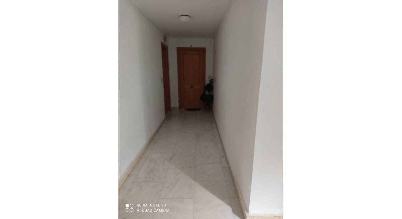 Sale - Apartment/Flat - Pilar de la Horadada