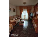 Sale - Apartment/Flat - Pilar de la Horadada