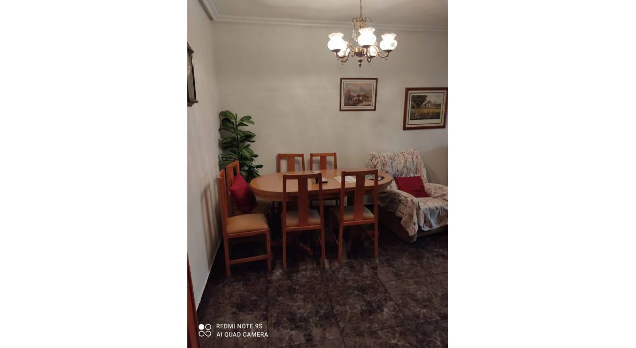 Sale - Apartment/Flat - Pilar de la Horadada