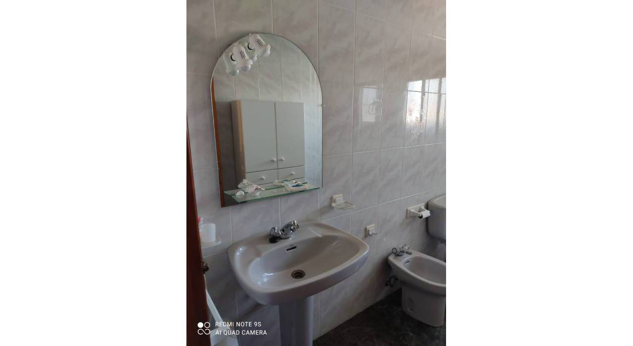 Sale - Apartment/Flat - Pilar de la Horadada