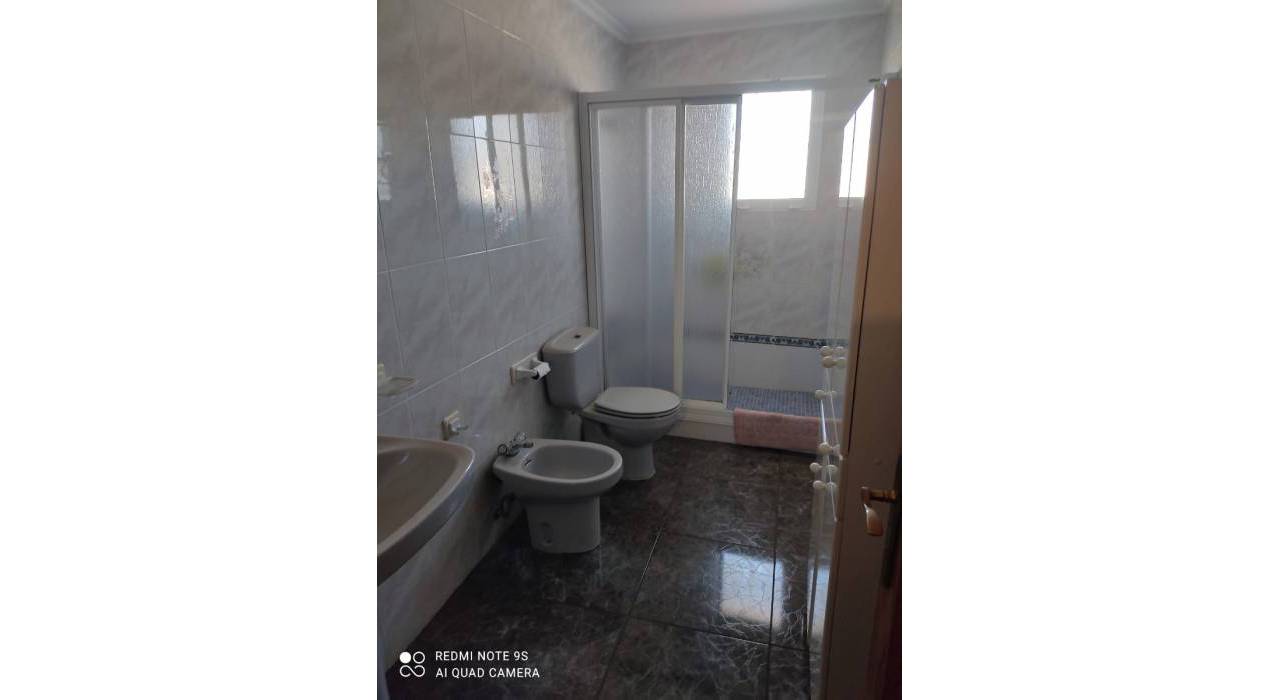 Sale - Apartment/Flat - Pilar de la Horadada