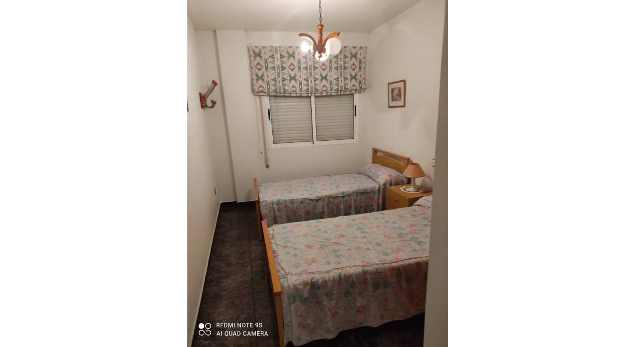 Sale - Apartment/Flat - Pilar de la Horadada