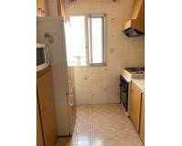 Sale - Apartment/Flat - Sagunto