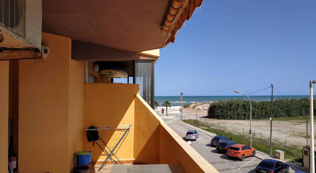 Sale - Apartment/Flat - Tavernes de la Valldigna - Playa de Tavernes de la Valldigna