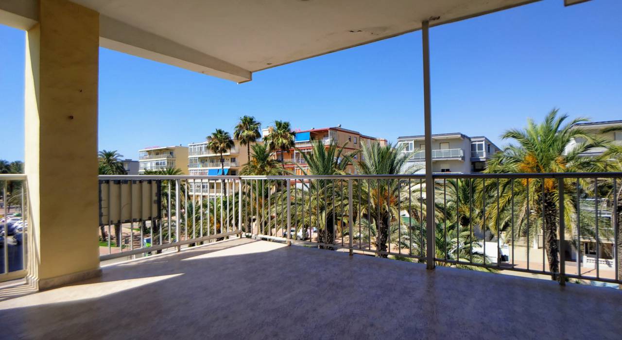 Sale - Apartment/Flat - Tavernes de la Valldigna - Playa de Tavernes de la Valldigna