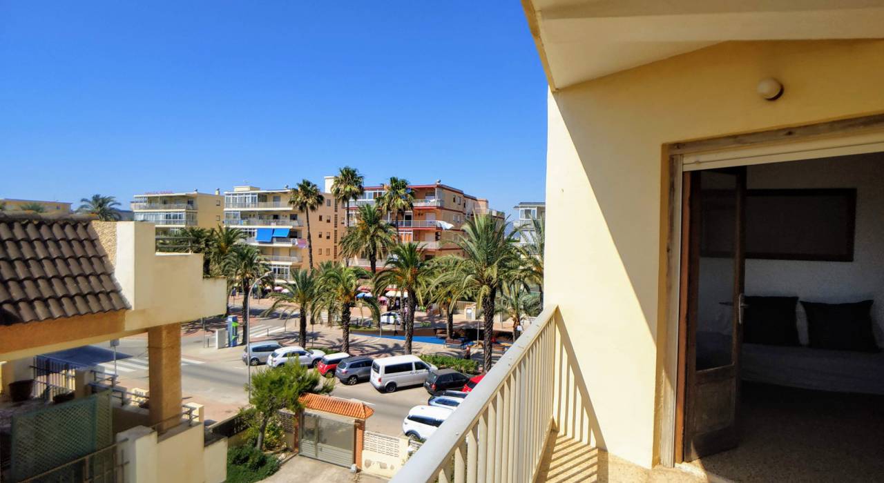 Sale - Apartment/Flat - Tavernes de la Valldigna - Playa de Tavernes de la Valldigna