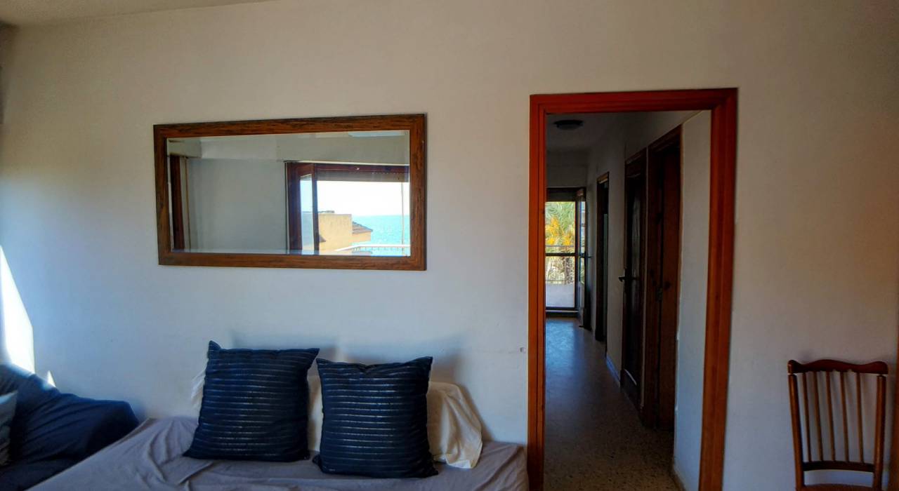 Sale - Apartment/Flat - Tavernes de la Valldigna - Playa de Tavernes de la Valldigna