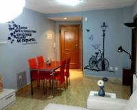 Sale - Apartment/Flat - Tavernes de la Valldigna - Playa de Tavernes de la Valldigna