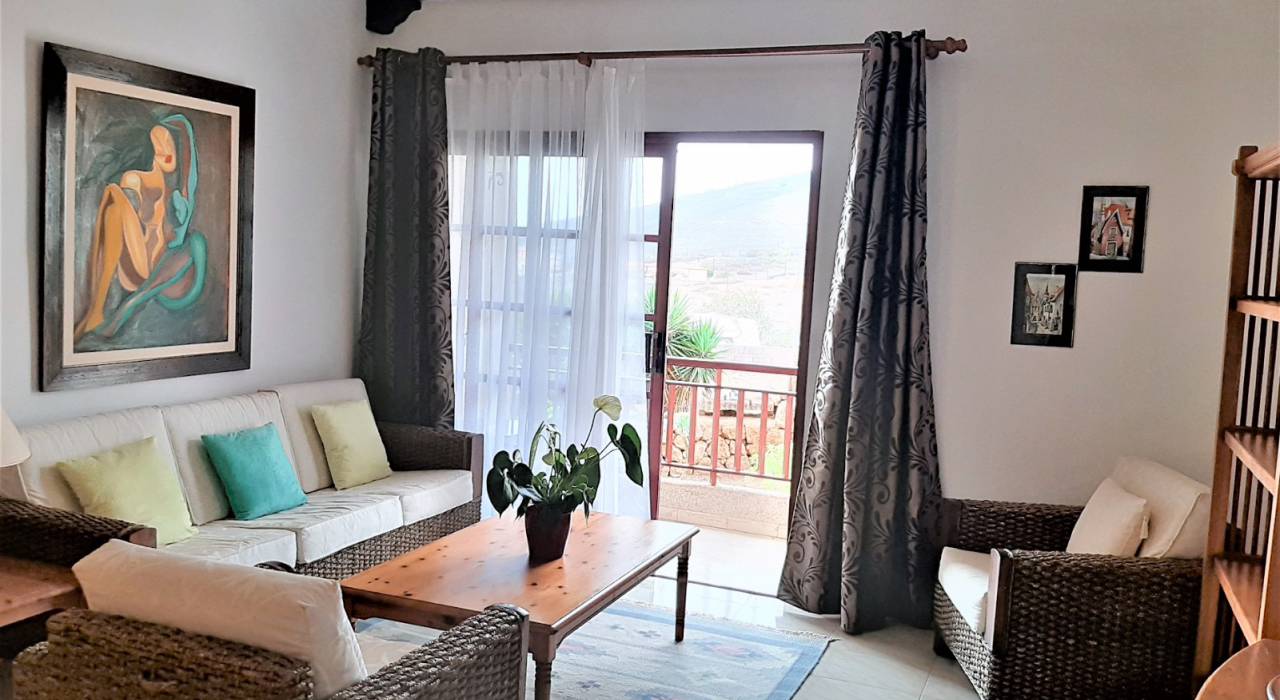 Sale - Apartment/Flat - Tenerife - Adeje