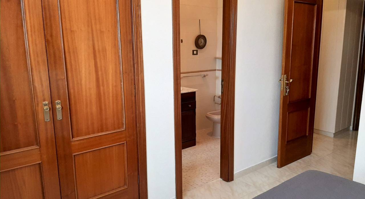 Sale - Apartment/Flat - Tenerife - Adeje