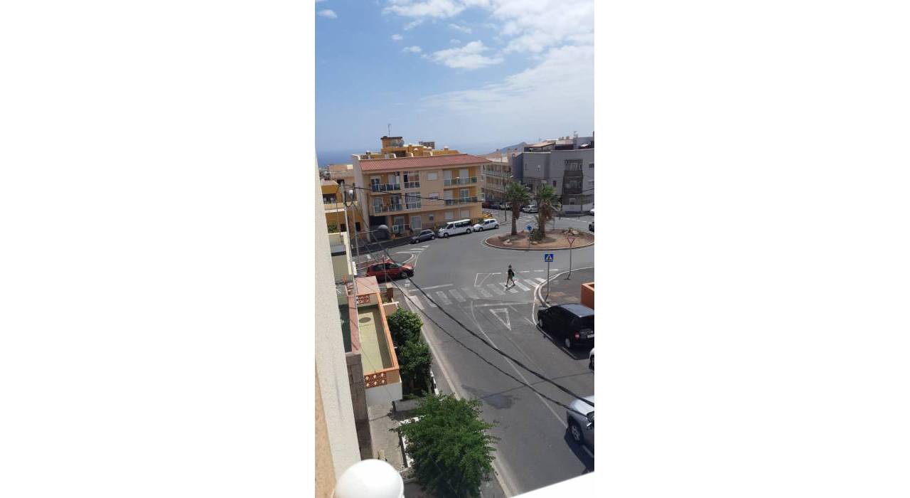 Sale - Apartment/Flat - Tenerife - Adeje