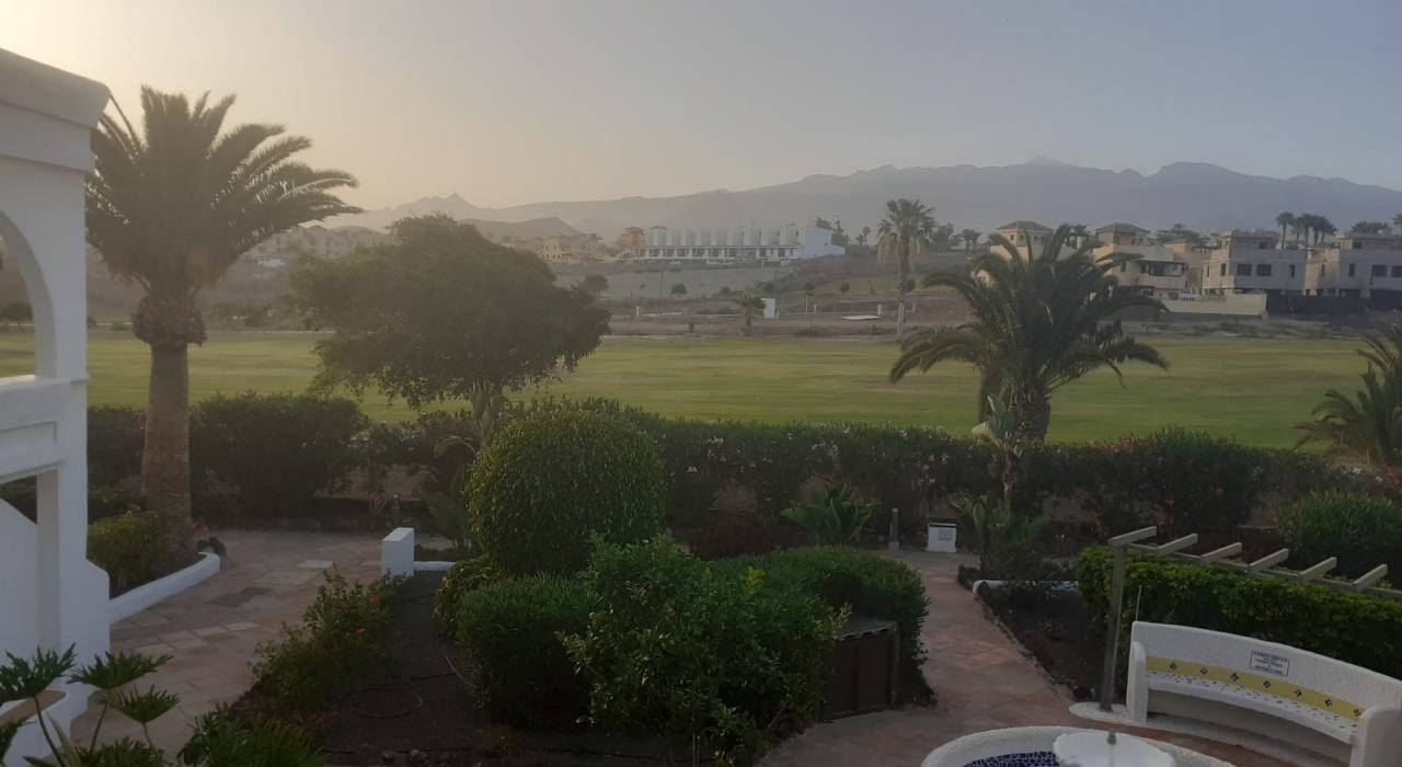 Sale - Apartment/Flat - Tenerife - Amarilla Golf