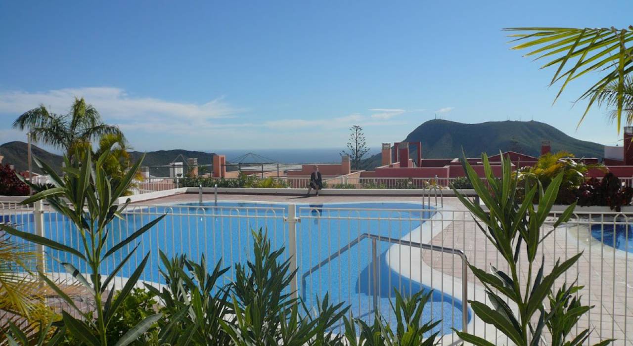 Sale - Apartment/Flat - Tenerife - Chayofa