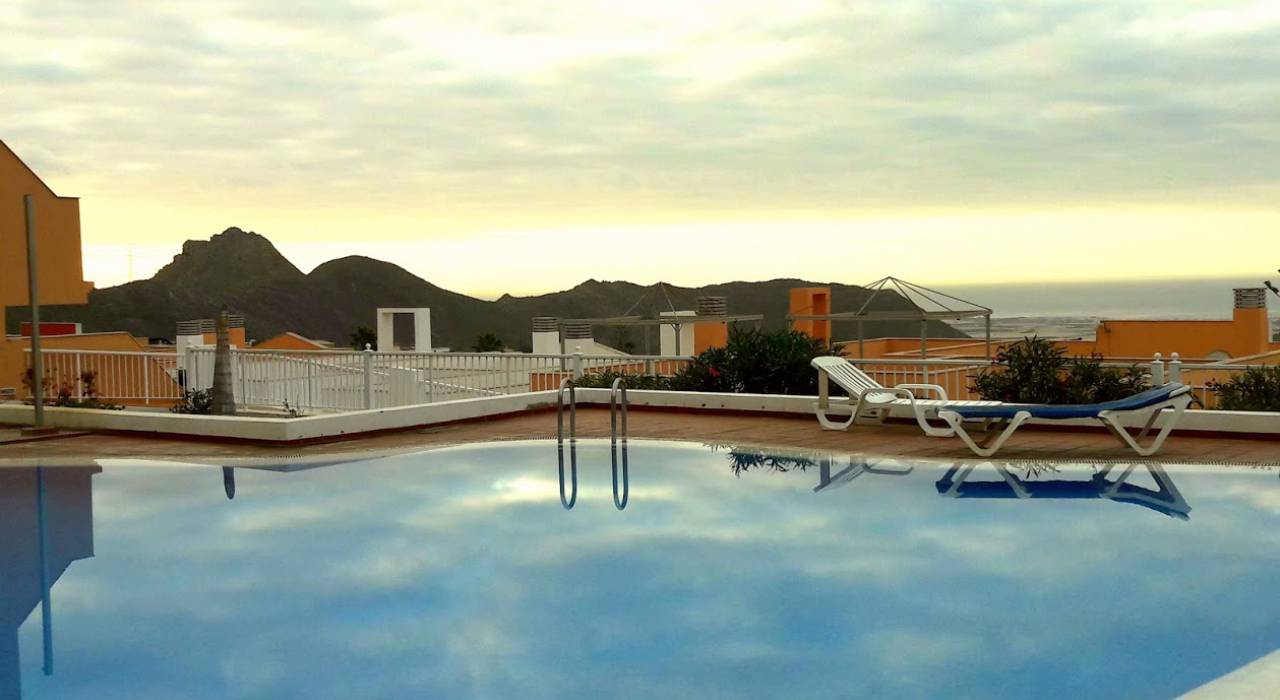 Sale - Apartment/Flat - Tenerife - Chayofa