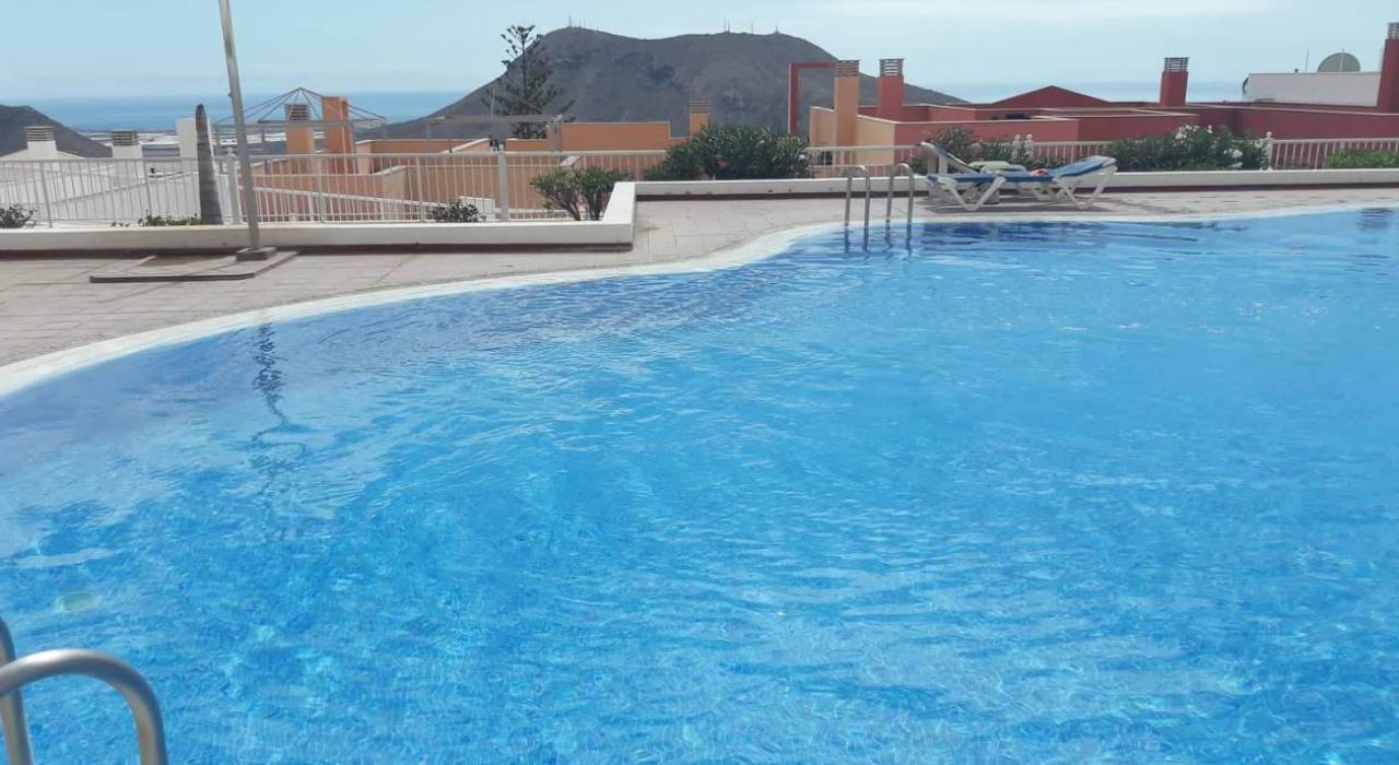 Sale - Apartment/Flat - Tenerife - Chayofa