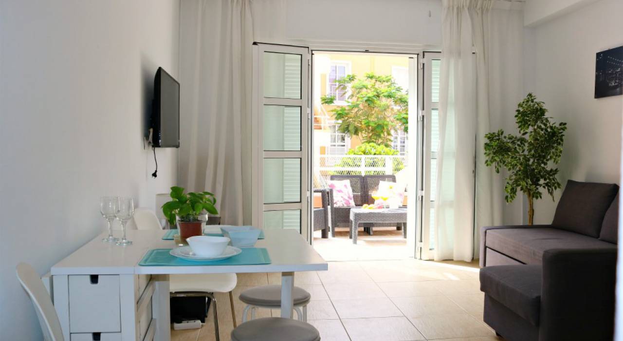 Sale - Apartment/Flat - Tenerife - Costa Adeje