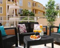 Sale - Apartment/Flat - Tenerife - Costa Adeje