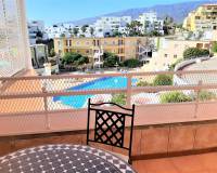 Sale - Apartment/Flat - Tenerife - Costa Adeje