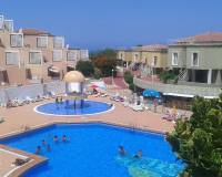 Sale - Apartment/Flat - Tenerife - Costa Adeje