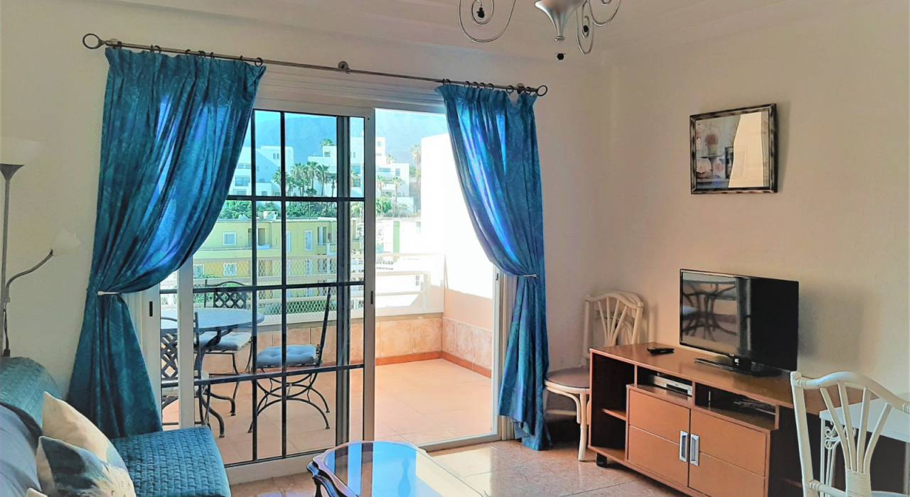 Sale - Apartment/Flat - Tenerife - Costa Adeje