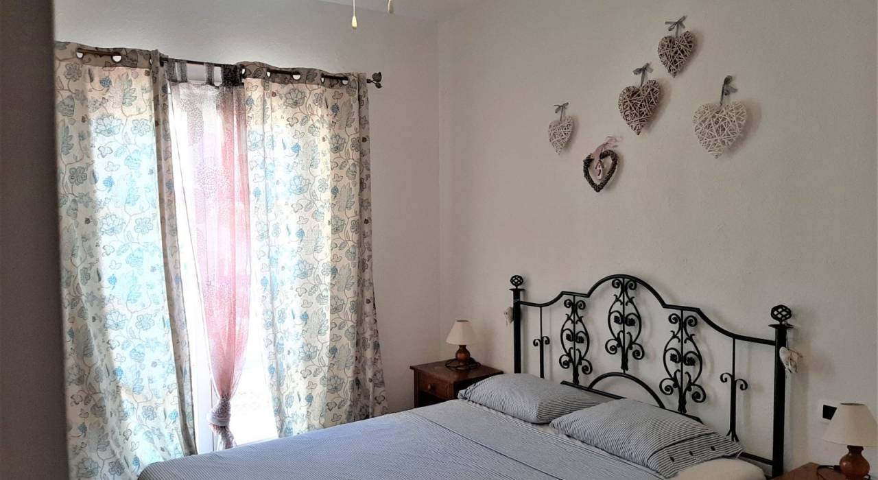 Sale - Apartment/Flat - Tenerife - Costa Adeje