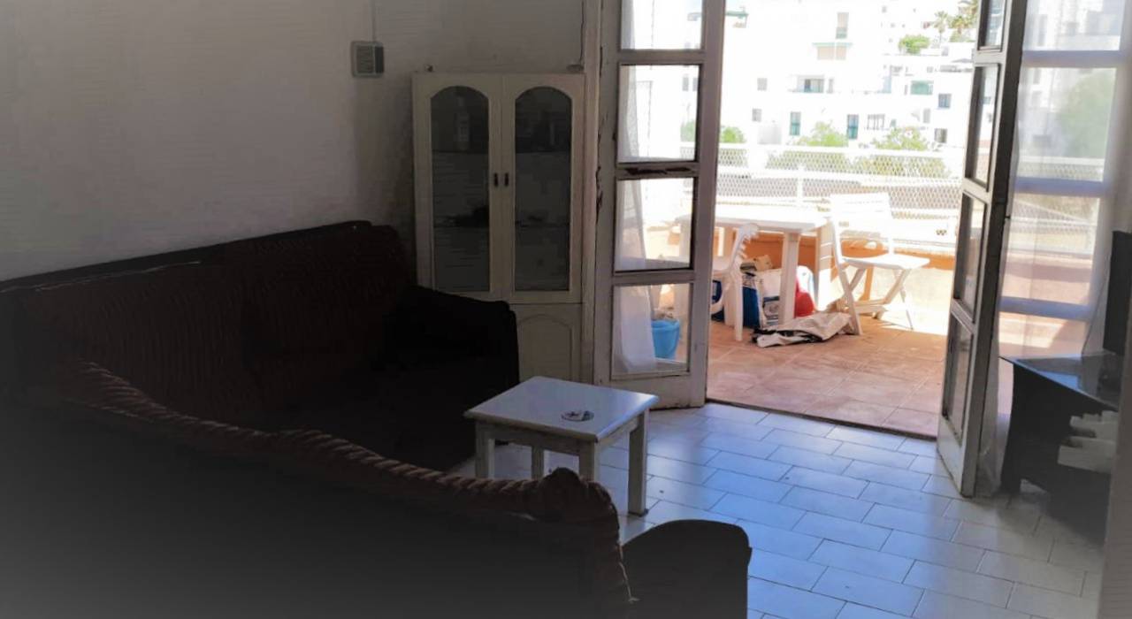 Sale - Apartment/Flat - Tenerife - Costa Adeje