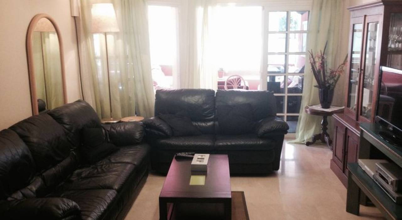 Sale - Apartment/Flat - Tenerife - Costa Adeje