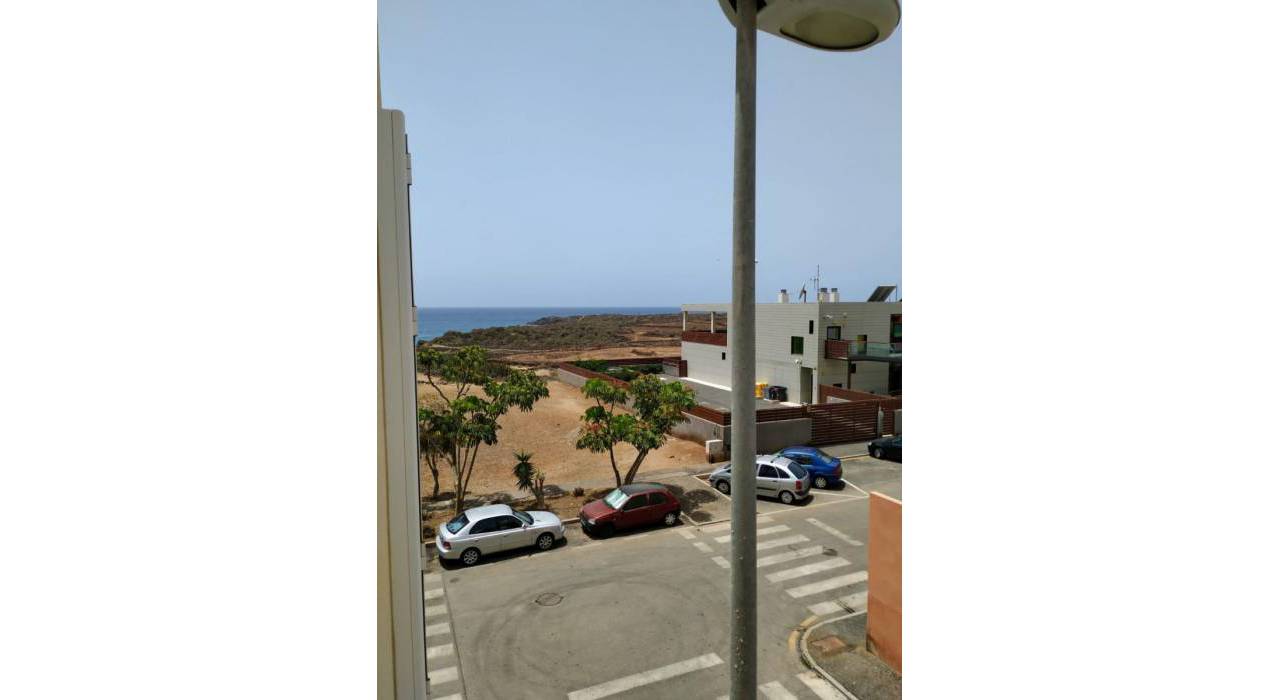 Sale - Apartment/Flat - Tenerife - El Fraile