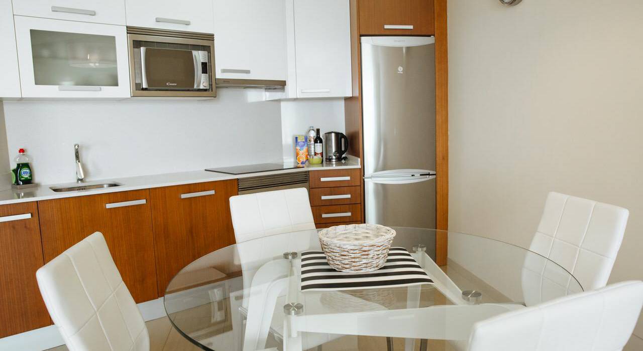 Sale - Apartment/Flat - Tenerife - La Tejita