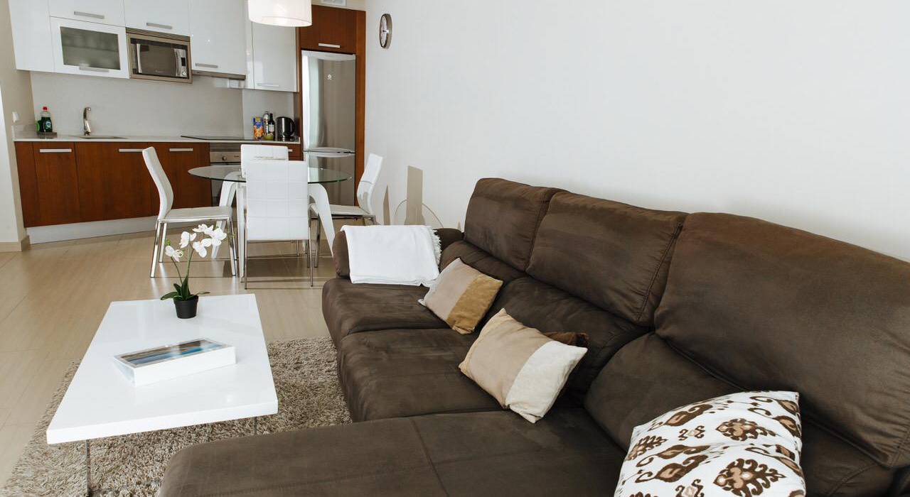 Sale - Apartment/Flat - Tenerife - La Tejita