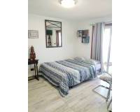 Sale - Apartment/Flat - Tenerife - Las Galletas