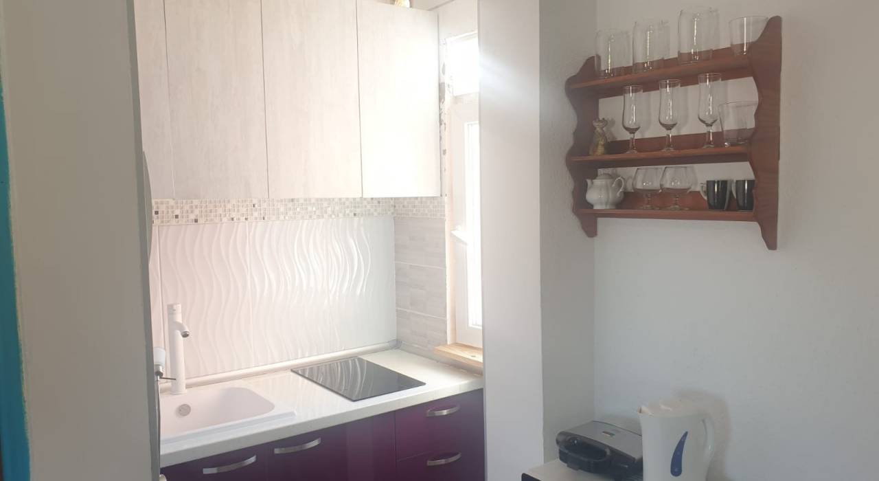 Sale - Apartment/Flat - Tenerife - Las Galletas