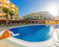 Sale - Apartment/Flat - Tenerife - Los Cristianos